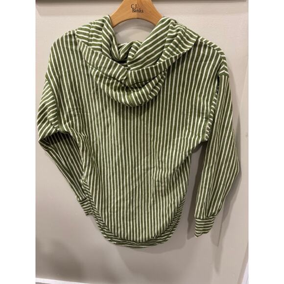 Pilcro Striped Top - Picture 2 of 2